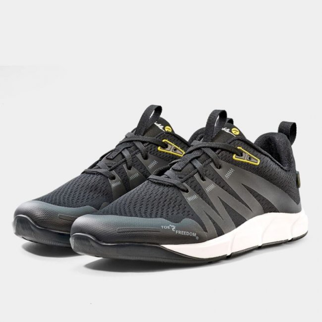 BÄR Herren Schuhe Addict - Blackout BÄR Herren Schuhe Addict - Blackout
