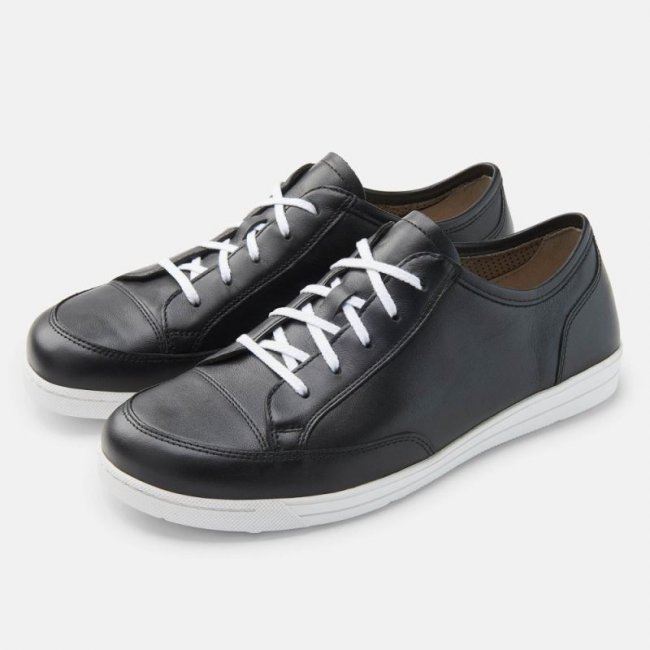 BÄR Damen Schuhe Emma 2.0 - Schwarz