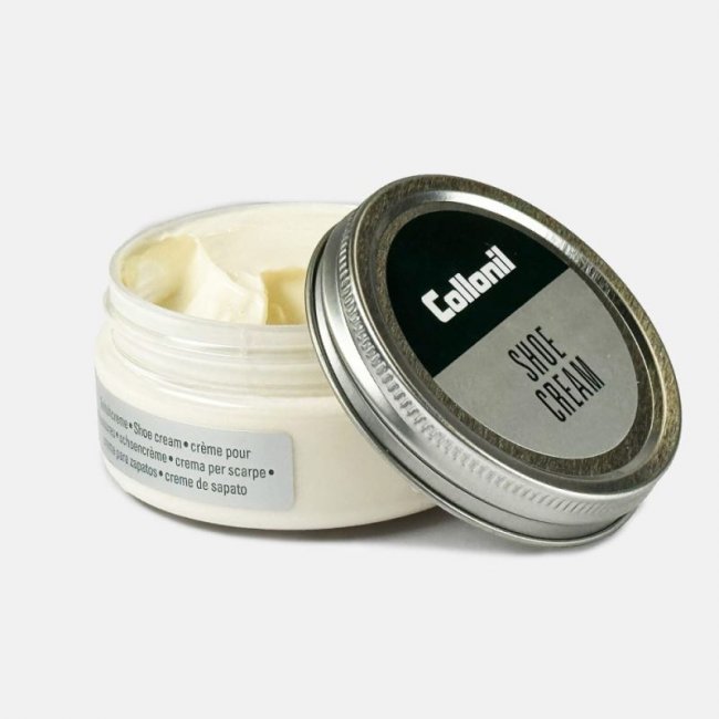 BÄR Schuhe Schuhcreme 60 ml - Farblos