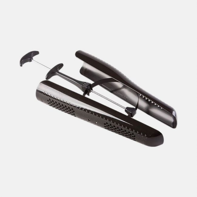 BÄR Schuhe Stiefelschaftspanner - Schwarz BÄR Schuhe Stiefelschaftspanner - Schwarz