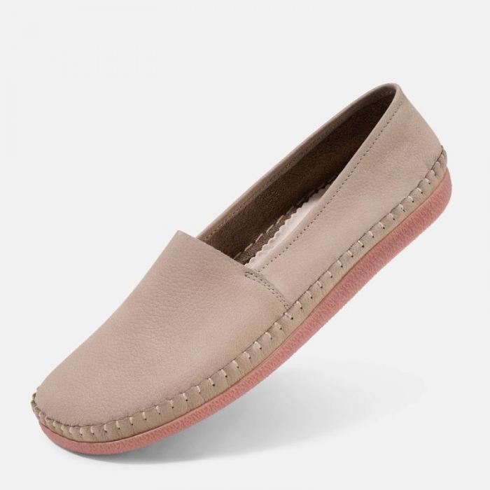 BÄR Herren Schuhe Charlie - Toffee