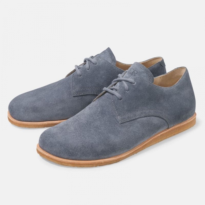 BÄR Herren Schuhe Clint - Jeans
