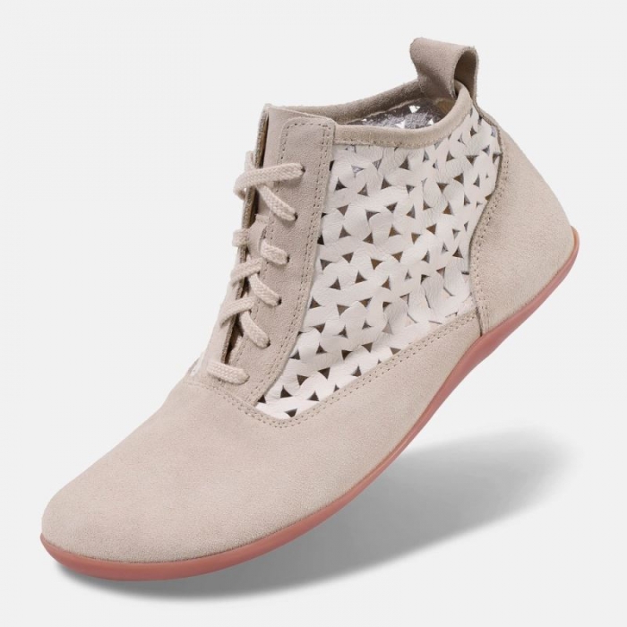 BÄR Damen Schuhe Blair - Sand