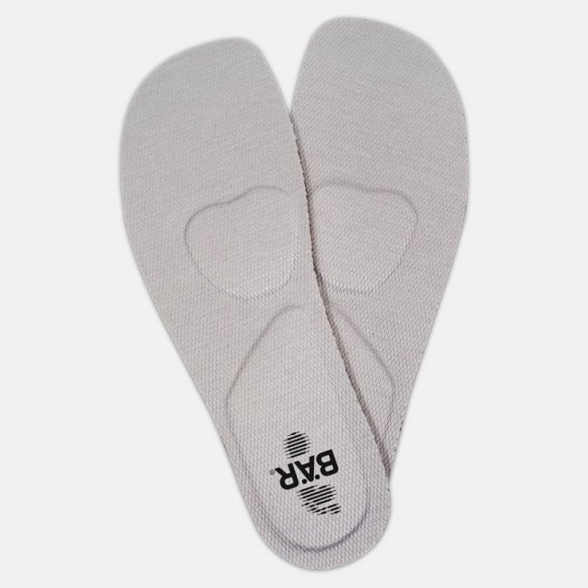 BÄR Schuhe Wellfit Fußbett 3 mm Standard DA - Beige BÄR Schuhe Wellfit Fußbett 3 mm Standard DA - Beige