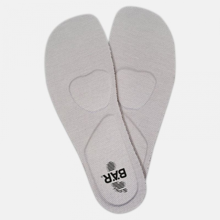 BÄR Schuhe Wellfit Fußbett 3 mm Standard DA - Beige BÄR Schuhe Wellfit Fußbett 3 mm Standard DA - Beige