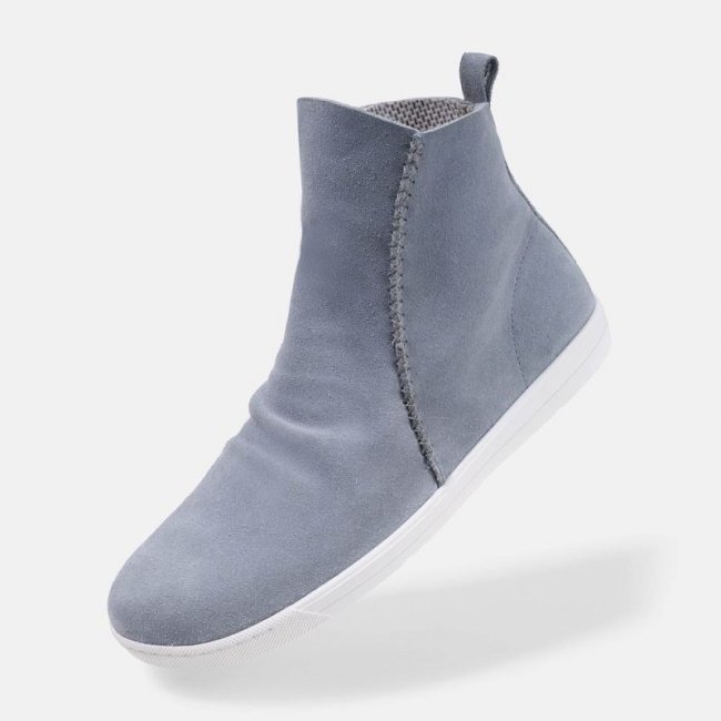 BÄR Damen Schuhe Eloise - Jeans