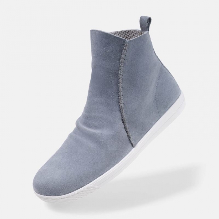 BÄR Damen Schuhe Eloise - Jeans