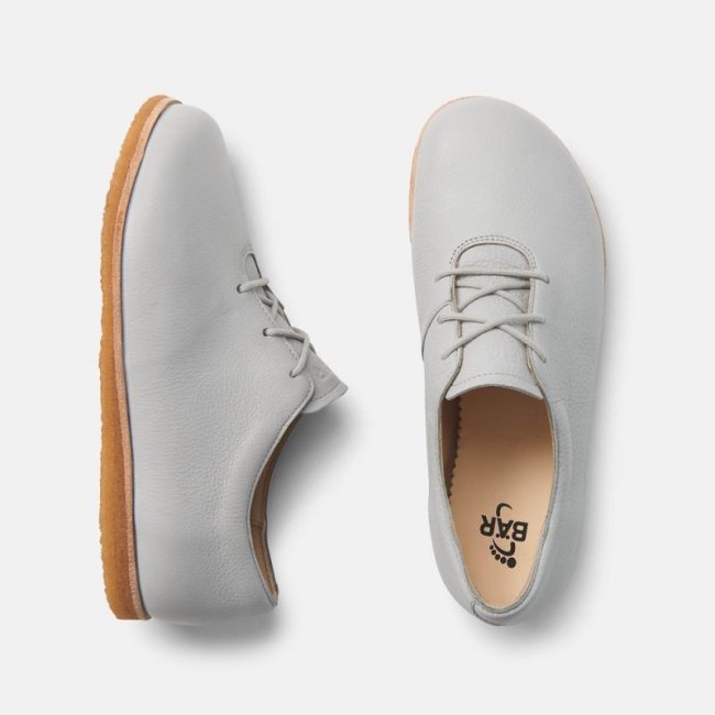 BÄR Damen Schuhe Carey - Grau