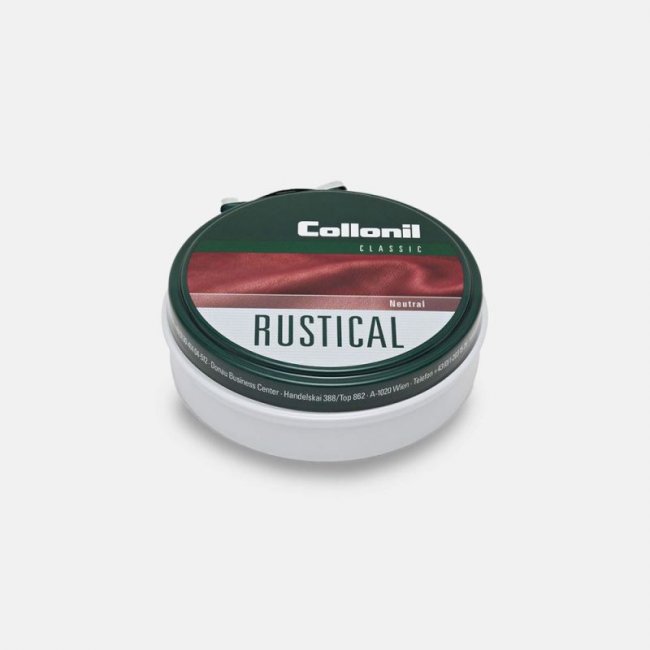 BÄR Schuhe Rustical Dose 75 ml - Natur BÄR Schuhe Rustical Dose 75 ml - Natur