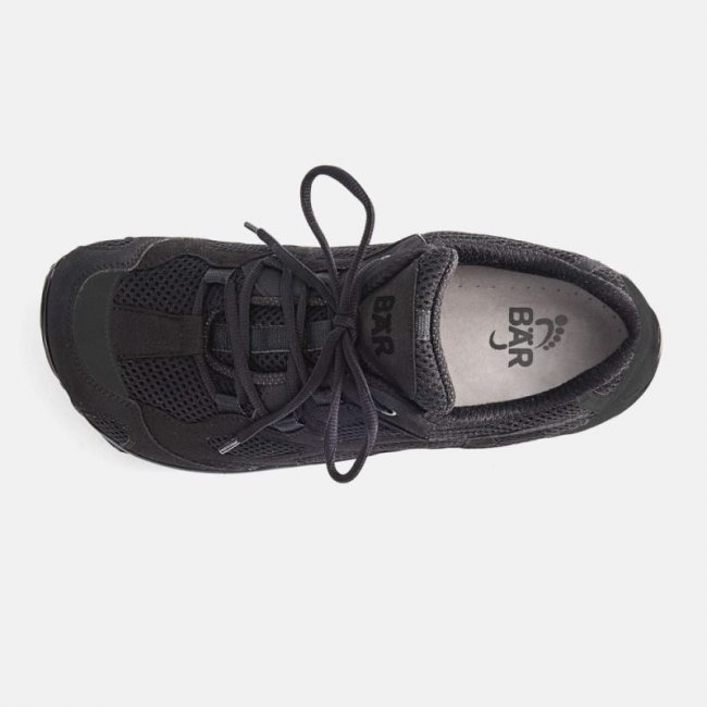 BÄR Damen Schuhe High Performance 2.5 - Schwarz