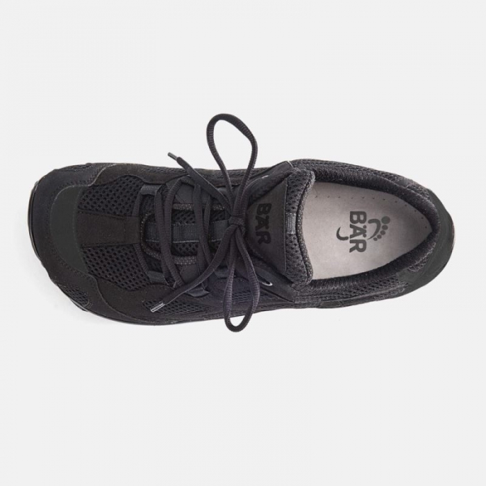 BÄR Damen Schuhe High Performance 2.5 - Schwarz