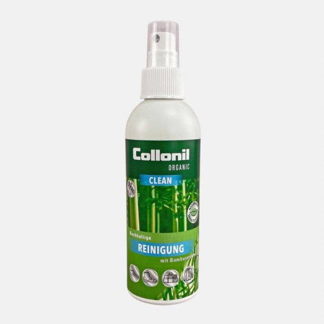 BÄR Schuhe Organic Clean 200 ml - Natur BÄR Schuhe Organic Clean 200 ml - Natur