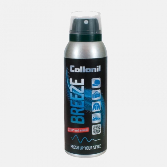 BÄR Schuhe Breeze 125 ml - Natur