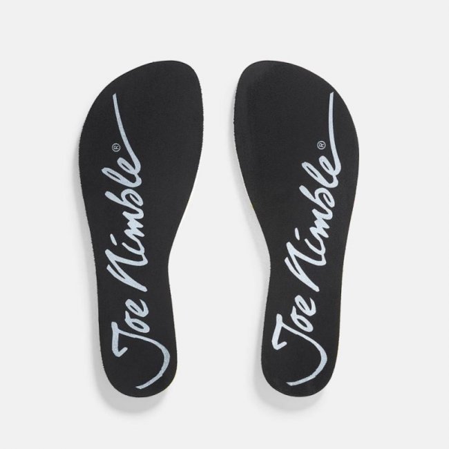 BÄR Schuhe JN Fussbett Men - Schwarz BÄR Schuhe JN Fussbett Men - Schwarz