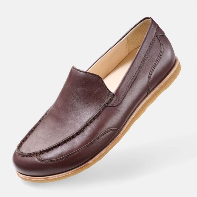 BÄR Herren Schuhe Timothy - Dunkelbraun BÄR Herren Schuhe Timothy - Dunkelbraun