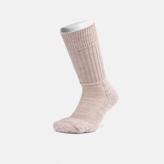 BÄR Schuhe Outdoor-Socken - Sand BÄR Schuhe Outdoor-Socken - Sand