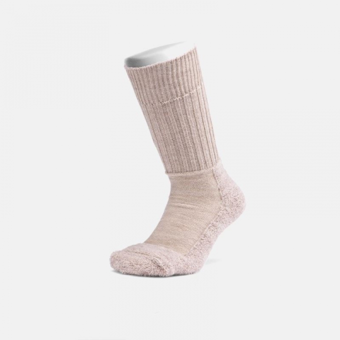BÄR Schuhe Outdoor-Socken - Sand