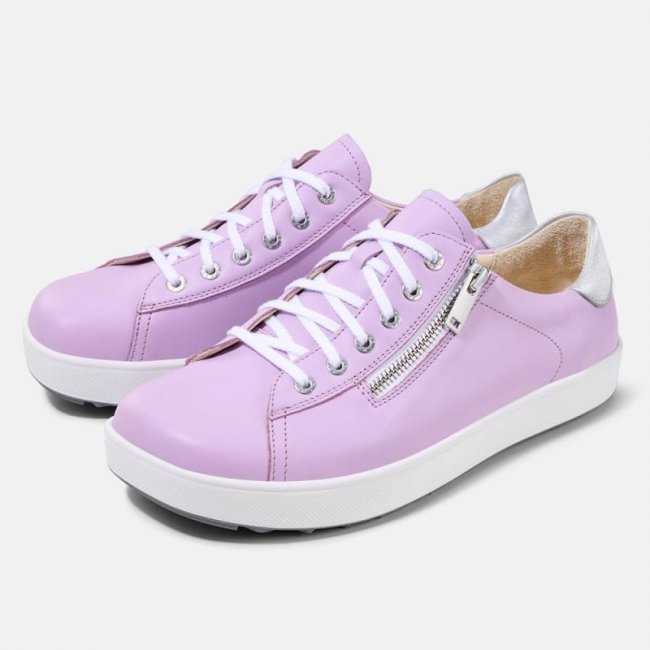 BÄR Damen Schuhe Margot - Lavendel BÄR Damen Schuhe Margot - Lavendel