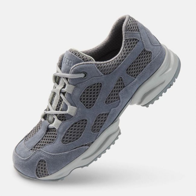 BÄR Damen Schuhe High Performance 2.5 - Jeans