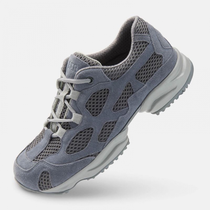 BÄR Damen Schuhe High Performance 2.5 - Jeans