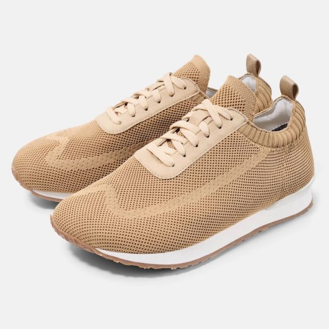 BÄR Damen Schuhe Pito 2.0 - Sand BÄR Damen Schuhe Pito 2.0 - Sand