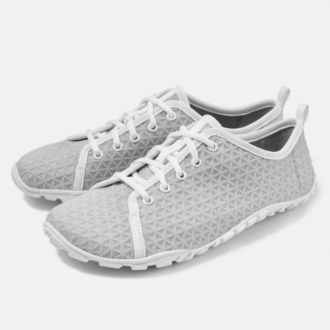 BÄR Damen Schuhe Judy - Grau