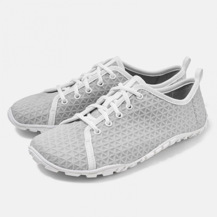 BÄR Damen Schuhe Judy - Grau