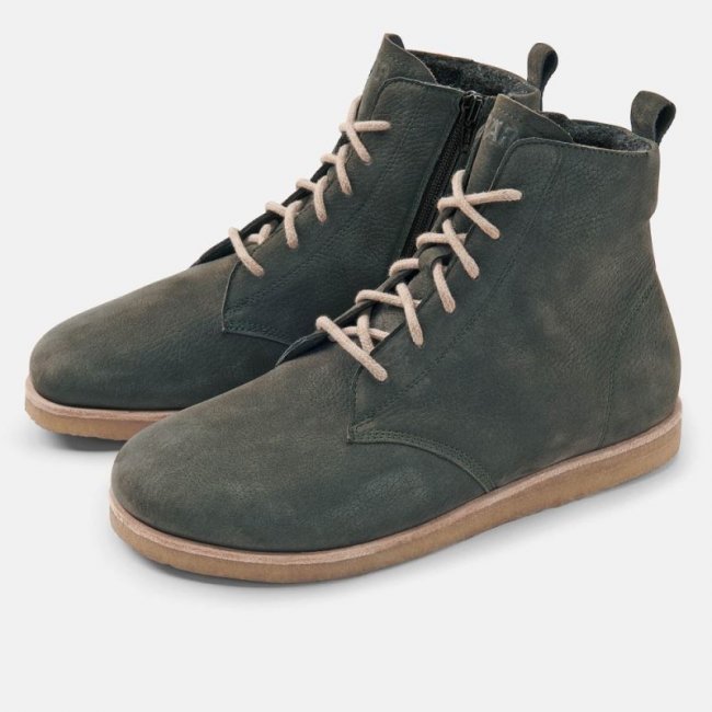 BÄR Damen Schuhe Shay - Khaki