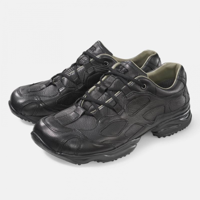 BÄR Damen Schuhe High Performance 2.5-L - Schwarz