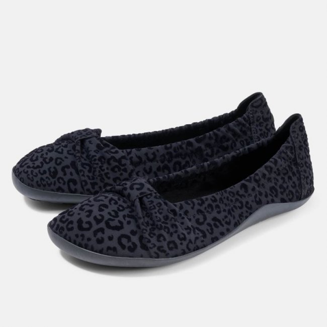 BÄR Damen Schuhe Elly Textil - Schwarz BÄR Damen Schuhe Elly Textil - Schwarz