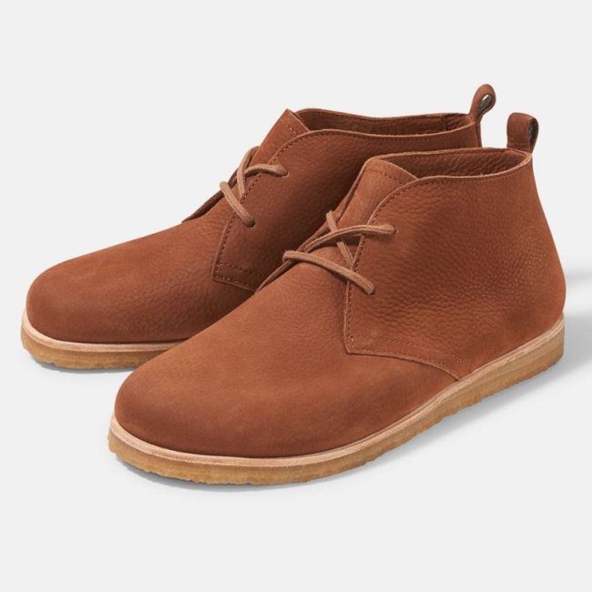 BÄR Damen Schuhe Honor - Cognac BÄR Damen Schuhe Honor - Cognac
