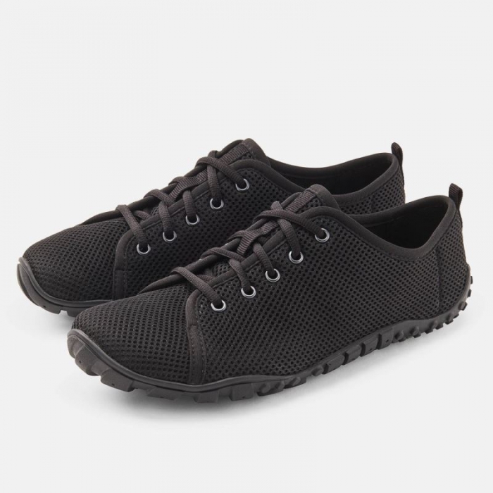 BÄR Damen Schuhe Judy - Schwarz