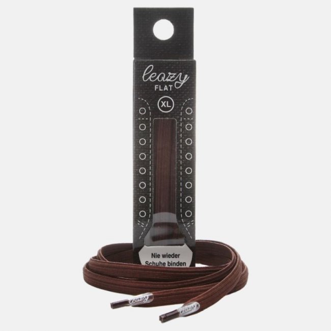 BÄR Schuhe leazy Gummisenkel - Dunkelbraun BÄR Schuhe leazy Gummisenkel - Dunkelbraun