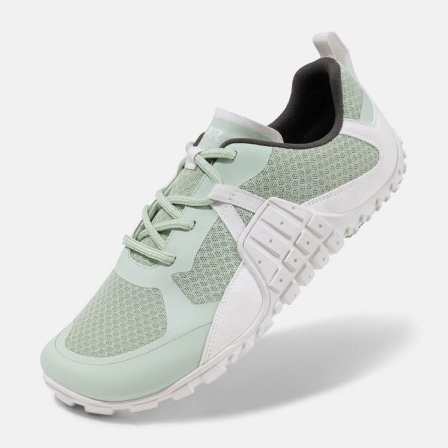 BÄR Herren Schuhe Light Flex - Mint BÄR Herren Schuhe Light Flex - Mint