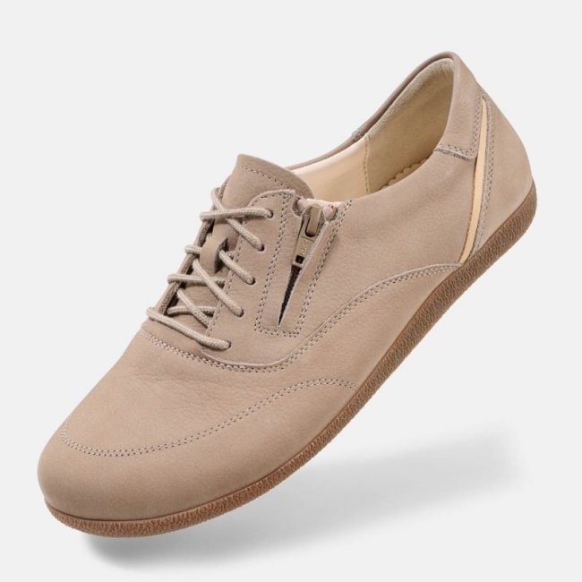 BÄR Damen Schuhe Clea - Taupe