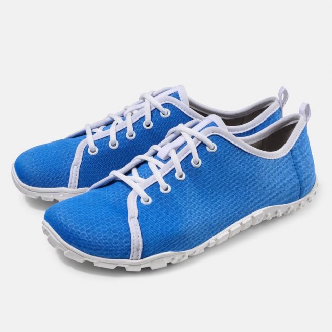 BÄR Herren Schuhe John - Electricblau BÄR Herren Schuhe John - Electricblau
