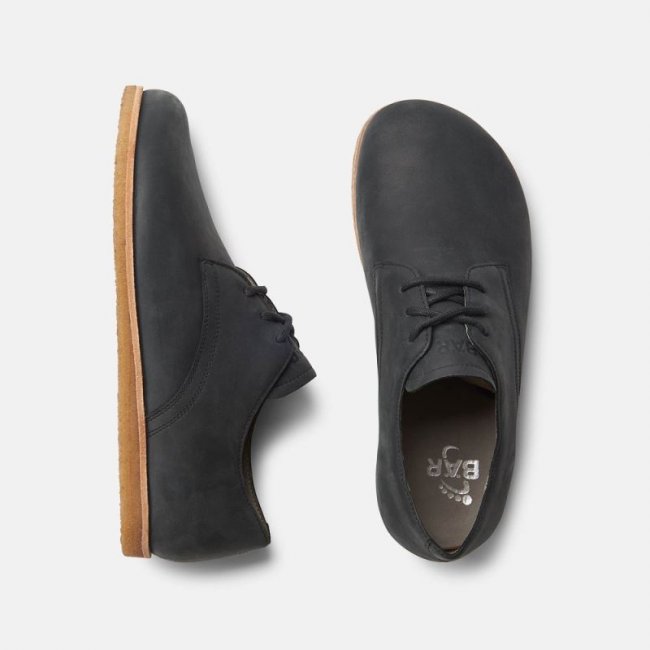 BÄR Herren Schuhe Clint - Anthrazit BÄR Herren Schuhe Clint - Anthrazit