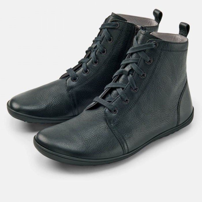 BÄR Damen Schuhe Julie 2.0 - Schwarz