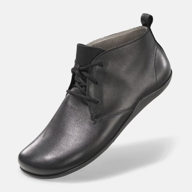 BÄR Herren Schuhe Jaden - Schwarz BÄR Herren Schuhe Jaden - Schwarz