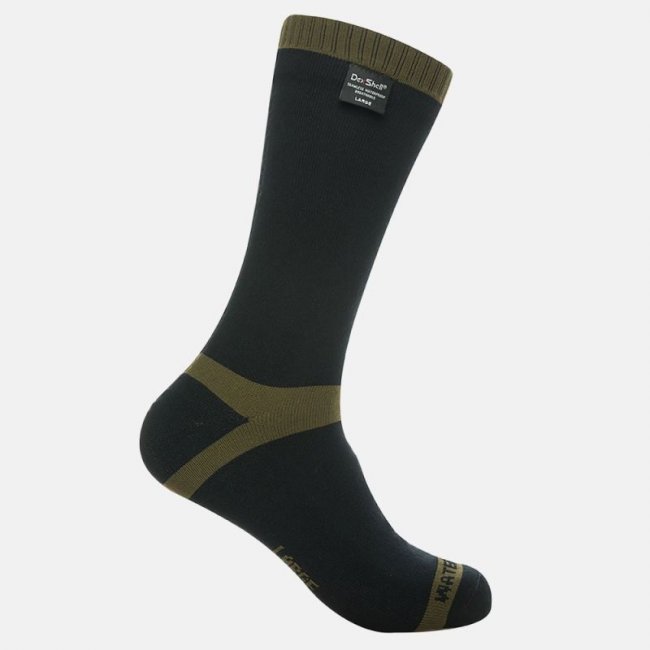 BÄR Schuhe Trekking Socken Dex Shell - Oliv BÄR Schuhe Trekking Socken Dex Shell - Oliv
