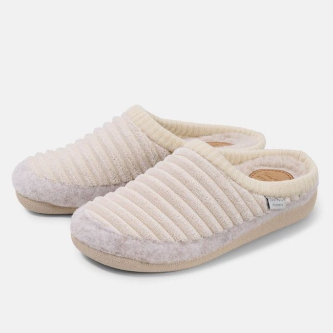 BÄR Damen Schuhe Malu - Creme BÄR Damen Schuhe Malu - Creme