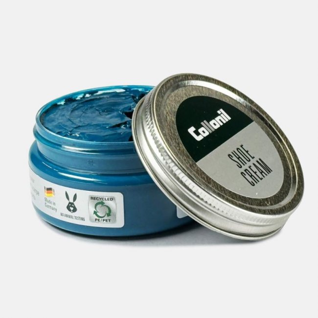 BÄR Schuhe Schuhcreme 60 ml - Jeans