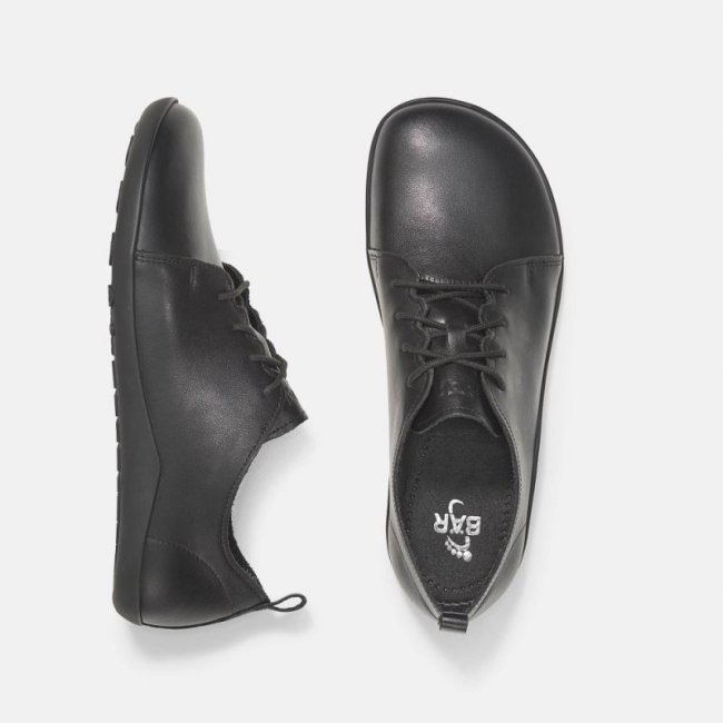 BÄR Damen Schuhe Joyce - Schwarz