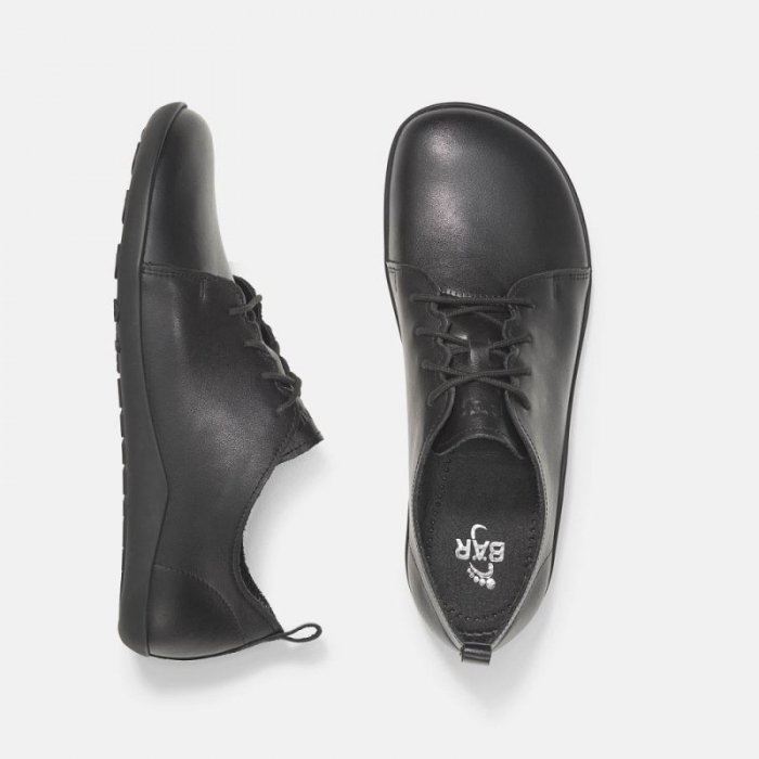 BÄR Damen Schuhe Joyce - Schwarz