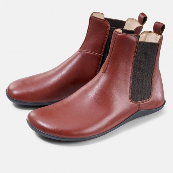 BÄR Damen Schuhe Elif - Braun