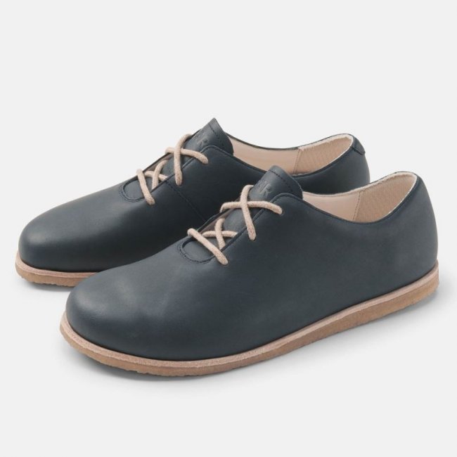 BÄR Damen Schuhe Carey - Dunkelblau