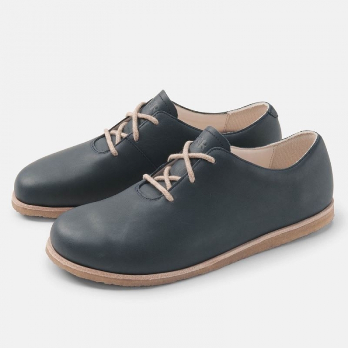 BÄR Damen Schuhe Carey - Dunkelblau