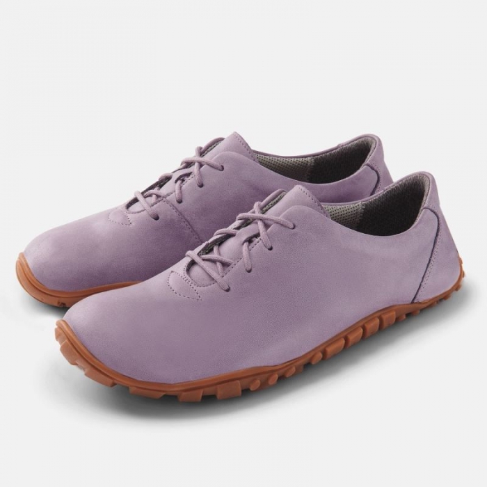 BÄR Damen Schuhe Joana - Lavendel
