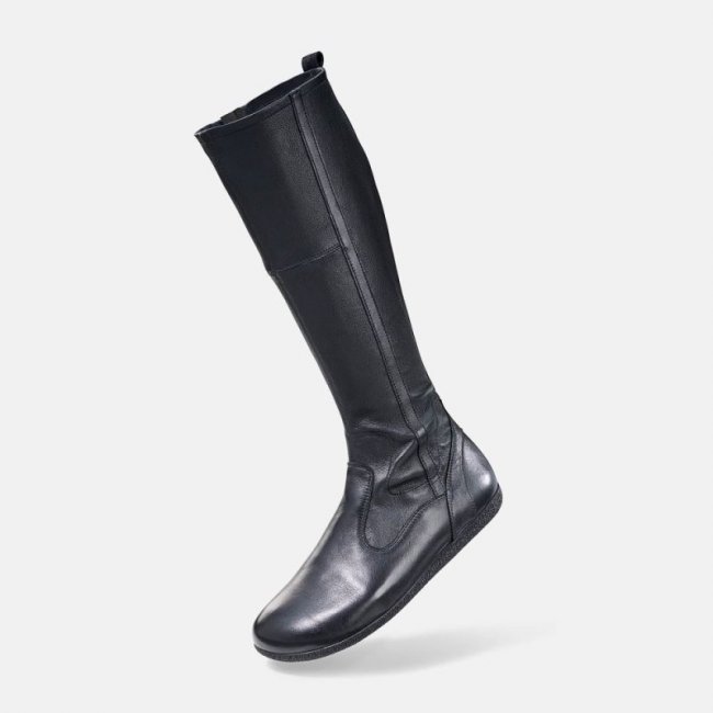 BÄR Damen Schuhe Lynn 2.0 - Schwarz