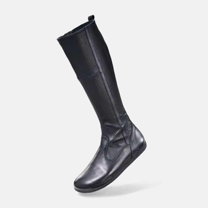 BÄR Damen Schuhe Lynn 2.0 - Schwarz